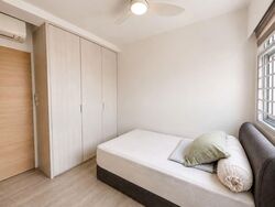 Blk 470B Hougang Parkview (Hougang), HDB 3 Rooms #579555801